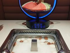 -海底捞火锅(上元大街店)