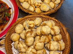 -蜀川川破店·江湖菜·烧烤(北京首店)