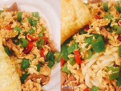 -文三里屯面馆(三里屯店)