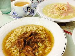 -翠华餐厅(旺角文华商场店)