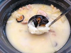 -喜上喜鸡煲翅(吉大店)