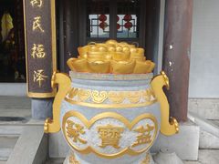 -句容茅山景区