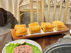 -御膳粥·牛乳粥底火锅·地道顺德菜(容桂店)