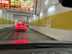 -大融城-停车场