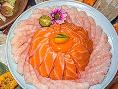 -松鹤精致料理(五一中路店)