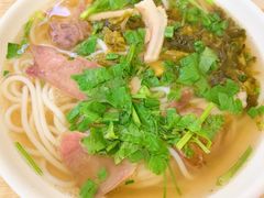 -花溪牛肉米粉(科园二路店)