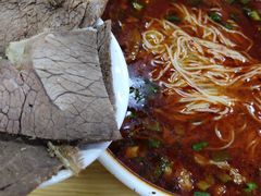 -马德元纯汤牛肉面(太奥广场店)