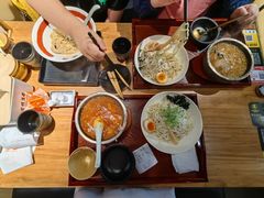 -雷门拉面·现熬骨汤(凯德来福士店)