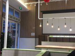 -酷味乐智选餐厅(斜土路店)