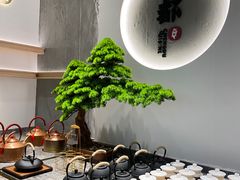 -麻都·成都菜(人民广场店)