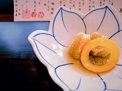 -元熹会席料理