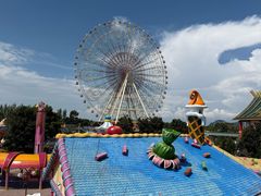 -七彩云南欢乐世界