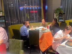 -镜泊小镇(东长安街店)