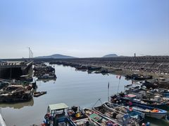 -北岐滩涂