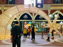 -佛罗伦萨小镇广佛名品奥特莱斯(疏港路店)