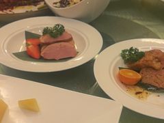 -粤尚腾香居中餐厅(首都机场希尔顿店)