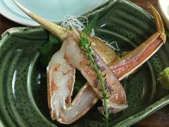 -蟹料理 北海道かに将軍(札幌本店)