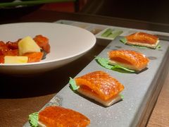 JE甄选烤鸭-JE 北京(华熙LIVE店)