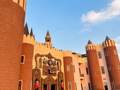 -安徒生童话乐园