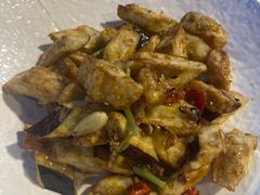 -有喜胶东小馆(超极合生汇太申祥和店)