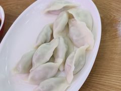 -喜家德虾仁水饺(北站店)