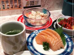 -元气寿司(宝安壹方城店)