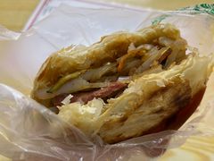 -小陈方酥锅盔(古城总店)