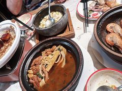 -新白鹿餐厅(第一百货店)