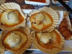 -大渔铁板烧(蛇口店)