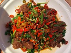 -绿茶餐厅(青岛城阳万象汇店)