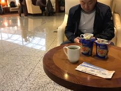 -虹桥机场V2贵宾休息室