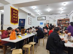 -枣阁园滴滴自助餐