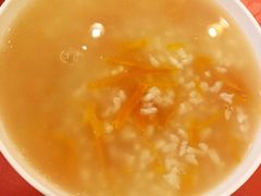 -深运潮州粥(东门店)