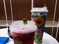 -奈雪的茶(华侨城创意园店)