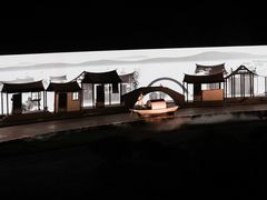 -鼎盛王朝康熙大典实景演出