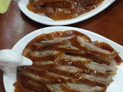 -恭敬李老北京炸酱面·京味菜(西花市店)