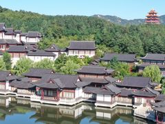 -威海华夏城景区