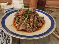 -田园印象·成都土菜院子(华阳店)