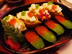 -大江户日本料理(吕厝店)