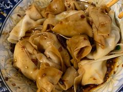-素椒杂酱面(油篓街店)