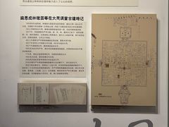 -梁思成纪念馆