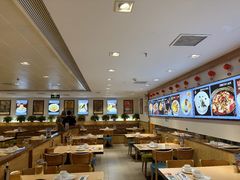 -老边饺子馆(东单店)