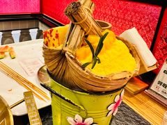 -旺蜀主成都串串火锅(西直门凯德MALL店)