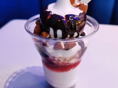 -DQ·蛋糕·冰淇淋(城南嘉园店)
