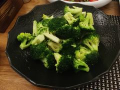 -花舍·新派粤菜·西餐·下午茶(亚运村·鸟巢店)