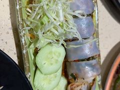 -缅丽·缅甸小吃(版纳店)