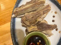 -菊上料理(蜀山银泰百货店)