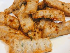 潮汕炸肉饼-潮粥馆(长江花园店)