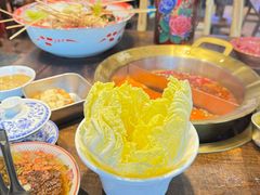 -牛签签串串香(IFS店)