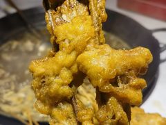 -老天桥蛙炉火锅(姑苏总店)